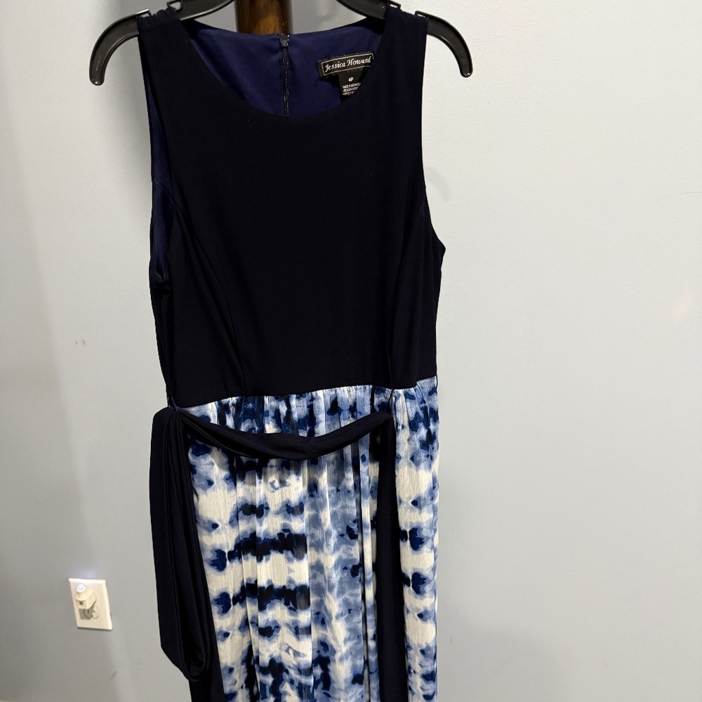 Petite Dress